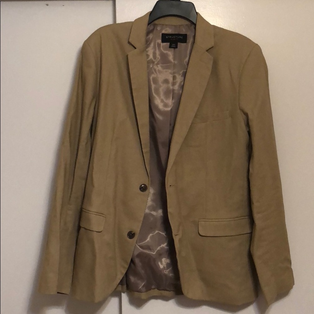 I received this as a present, and does not fit me.